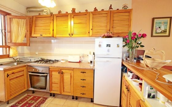 Townhouse de 3 chambres à Torrevieja - PSA147822 - Photo - Small - 10