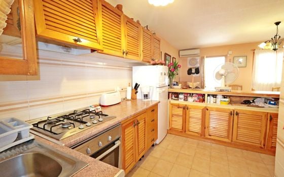 Townhouse de 3 chambres à Torrevieja - PSA147822 - Photo - Small - 11