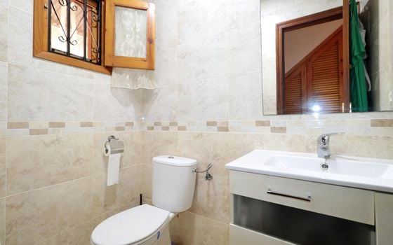 Townhouse de 3 chambres à Torrevieja - PSA147822 - Photo - Small - 18