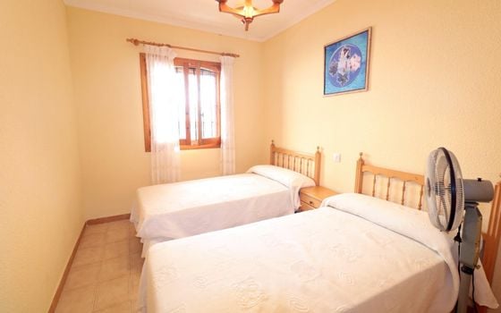 Townhouse de 3 chambres à Torrevieja - PSA147822 - Photo - Small - 16