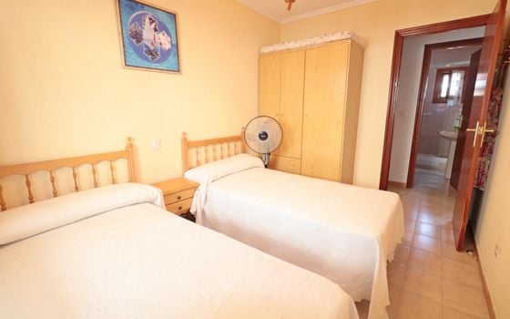 Townhouse de 3 chambres à Torrevieja - PSA147822 - Photo - Small - 17