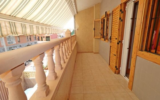 Townhouse de 3 chambres à Torrevieja - PSA147822 - Photo - Small - 22