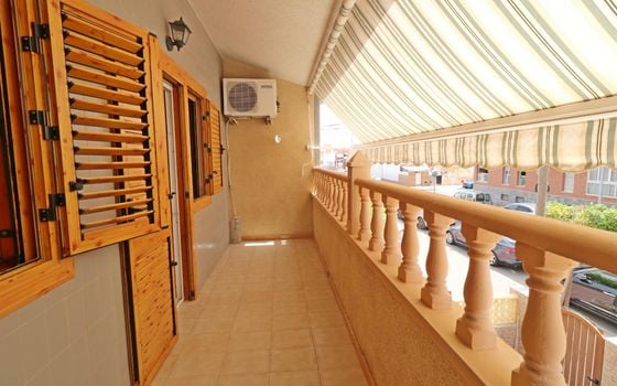 Townhouse de 3 chambres à Torrevieja - PSA147822 - Photo - Small - 23
