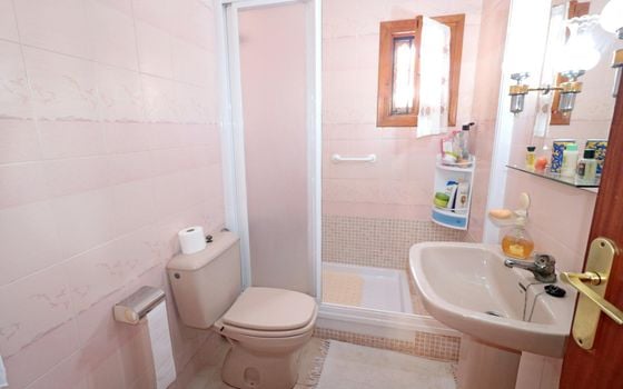 Townhouse de 3 chambres à Torrevieja - PSA147822 - Photo - Small - 19