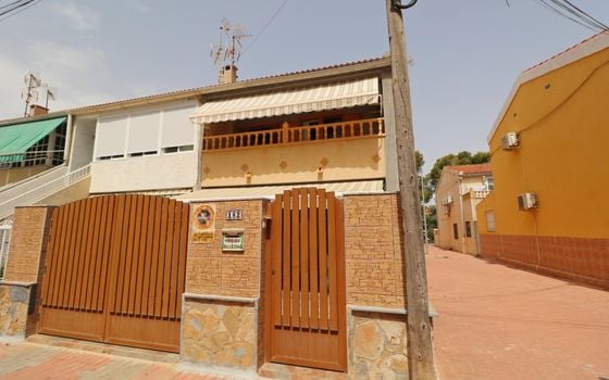 Townhouse de 3 chambres à Torrevieja - PSA147822 - Photo - Small - 24