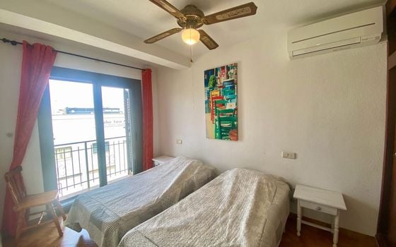 Appartement de 2 chambres à Orihuela Costa - NSP147872 - Photo - Small - 8