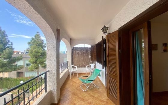 Appartement de 2 chambres à Orihuela Costa - NSP147872 - Photo - Small - 12