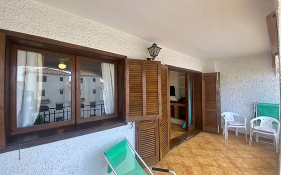 Appartement de 2 chambres à Orihuela Costa - NSP147872 - Photo - Small - 13