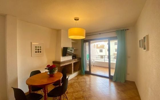 Appartement de 2 chambres à Orihuela Costa - NSP147872 - Photo - 3