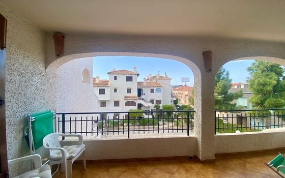 Appartement de 2 chambres à Orihuela Costa - NSP147872 - Photo - Small - 15