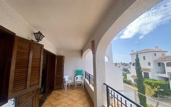Appartement de 2 chambres à Orihuela Costa - NSP147872 - Photo - Small - 14