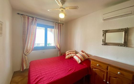 Appartement de 2 chambres à Orihuela Costa - NSP147872 - Photo - Small - 7