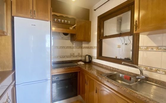 Appartement de 2 chambres à Orihuela Costa - NSP147872 - Photo - Small - 6