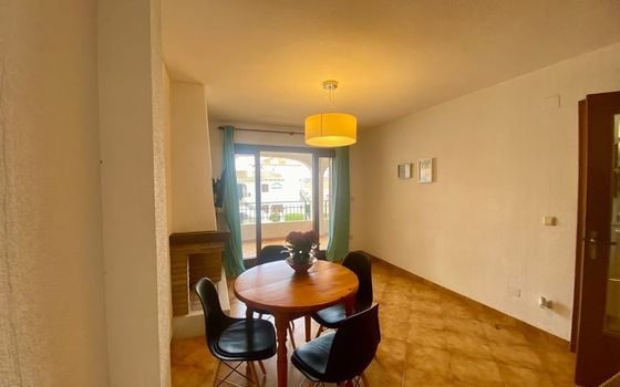Appartement de 2 chambres à Orihuela Costa - NSP147872 - Photo - 4