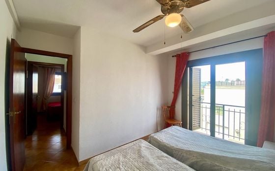 Appartement de 2 chambres à Orihuela Costa - NSP147872 - Photo - Small - 9