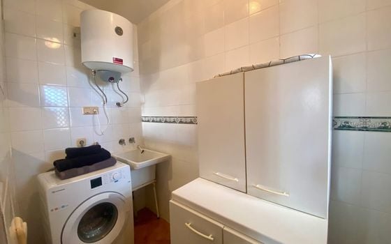 Appartement de 2 chambres à Orihuela Costa - NSP147872 - Photo - Small - 11
