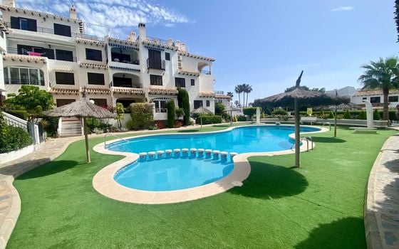 Appartement de 2 chambres à Orihuela Costa - NSP147872 - Photo - Small - 18