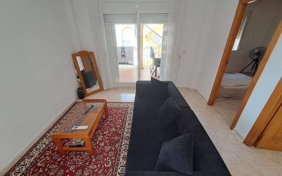 2 Schlafzimmer Appartement in La Mata - NSP147873 - Foto - 2