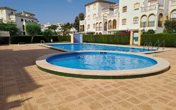2 bedroom Apartment in La Mata - NSP147873 - Photo - Small - 10