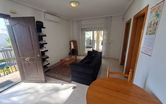 2 Schlafzimmer Appartement in La Mata - NSP147873 - Foto - 3