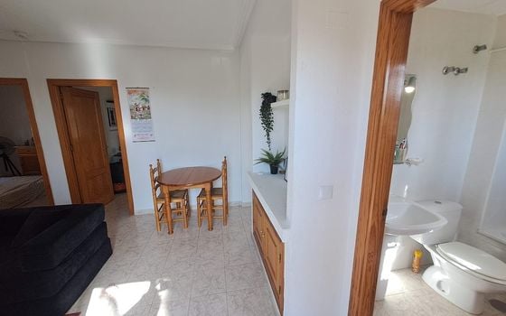2 Schlafzimmer Appartement in La Mata - NSP147873 - Foto - 4