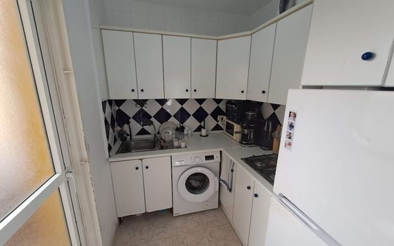 2 Schlafzimmer Appartement in La Mata - NSP147873 - Foto - 5
