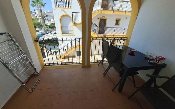 2 bedroom Apartment in La Mata - NSP147873 - Photo - Small - 9
