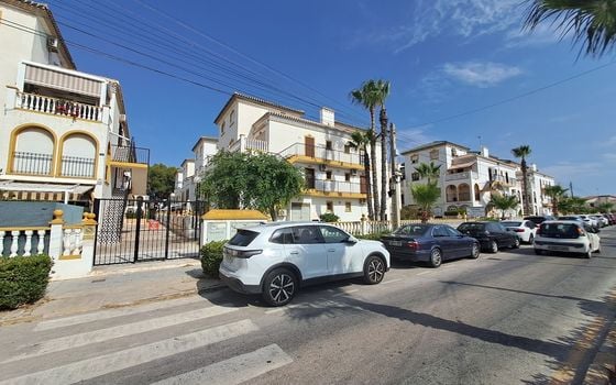 2 bedroom Apartment in La Mata - NSP147873 - Photo - Small - 12