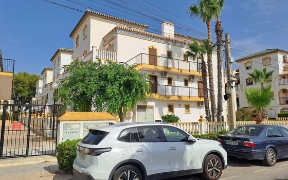 2 bedroom Apartment in La Mata - NSP147873 - Photo - Small - 11