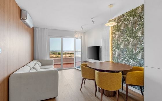 Penthouse cu 2 dormitoare în Punta Prima - CSW154024 - Imagini - 2