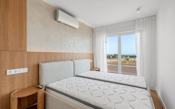 Penthouse cu 2 dormitoare în Punta Prima - CSW154024 - Imagini - Small - 9