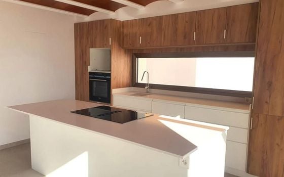 4 bedroom Villa in Orxeta - CPP147911 - Photo - 5