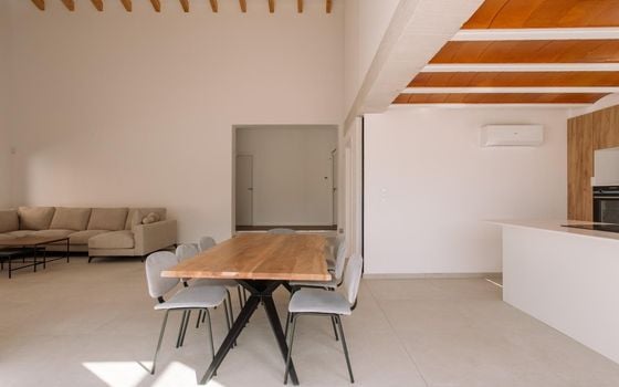 4 bedroom Villa in Orxeta - CPP147911 - Photo - 3