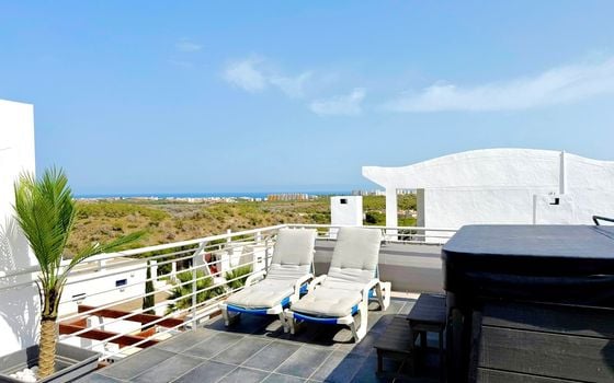 Penthouse de 3 chambres à Orihuela Costa - VH147919 - Photo - Small - 16