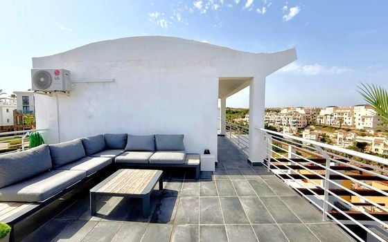 Penthouse de 3 chambres à Orihuela Costa - VH147919 - Photo - Small - 14