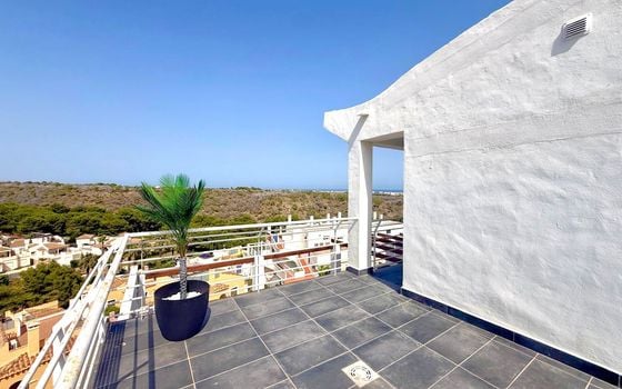 Penthouse de 3 chambres à Orihuela Costa - VH147919 - Photo - Small - 15