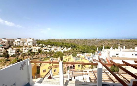 Penthouse de 3 chambres à Orihuela Costa - VH147919 - Photo - Small - 20