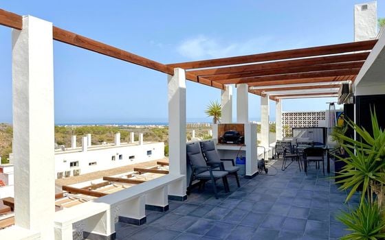 Penthouse de 3 chambres à Orihuela Costa - VH147919 - Photo - Small - 18