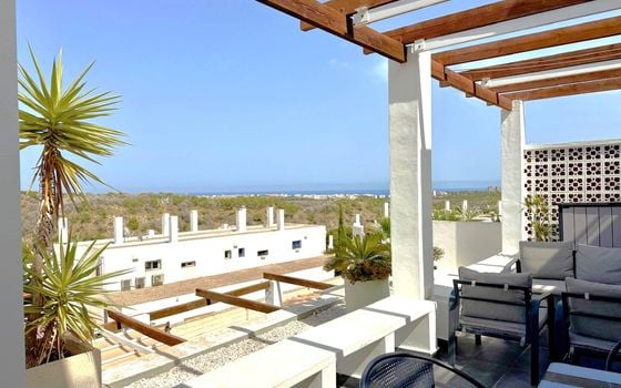Penthouse de 3 chambres à Orihuela Costa - VH147919 - Photo - Small - 19