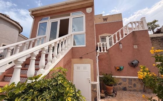 3 bedroom Villa in Rojales - PRS147961 - Photo - 1