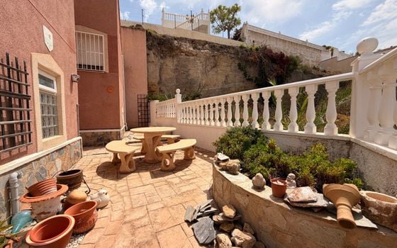 3 bedroom Villa in Rojales - PRS147961 - Photo - 2