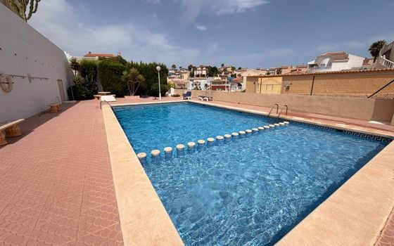 3 bedroom Villa in Rojales - PRS147961 - Photo - 3