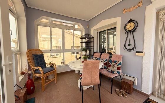 3 bedroom Villa in Rojales - PRS147961 - Photo - 4