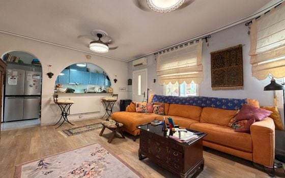 3 bedroom Villa in Rojales - PRS147961 - Photo - 5
