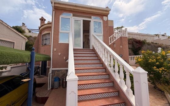 3 bedroom Villa in Rojales - PRS147961 - Photo - Small - 27