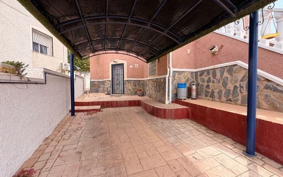 3 bedroom Villa in Rojales - PRS147961 - Photo - Small - 29