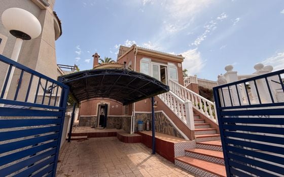 3 bedroom Villa in Rojales - PRS147961 - Photo - Small - 28