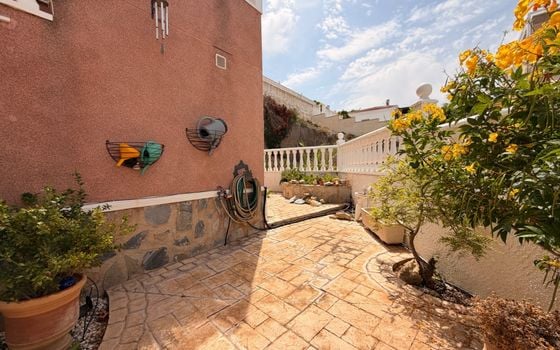 3 bedroom Villa in Rojales - PRS147961 - Photo - Small - 30