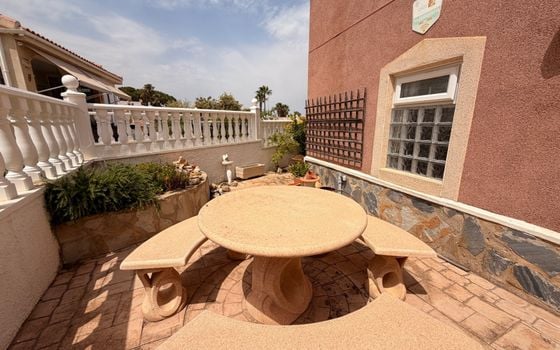 3 bedroom Villa in Rojales - PRS147961 - Photo - Small - 31
