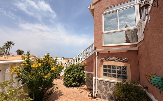3 bedroom Villa in Rojales - PRS147961 - Photo - Small - 32
